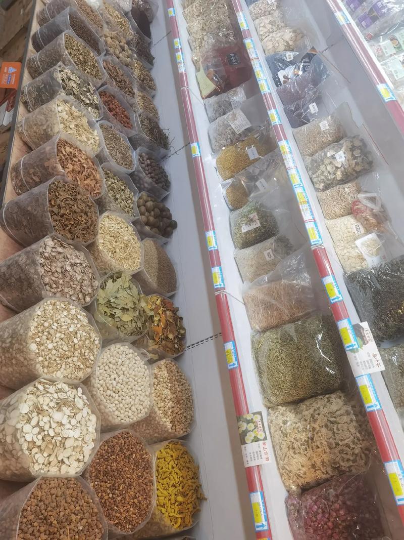 專業干調批發零售，一站式供應，滿足您的烹飪需求
